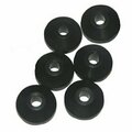 Lasco 14L BevBibb Washer, 6PK 02-1077